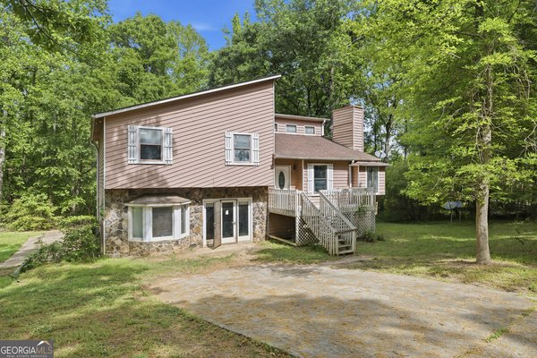 40 Judy Court, Stockbridge