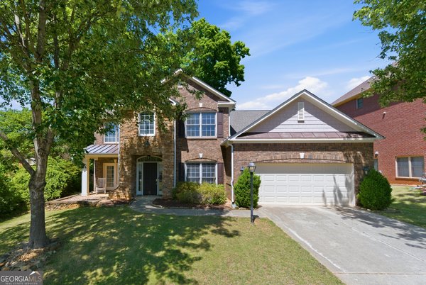 4304 Canaan Way Kennesaw