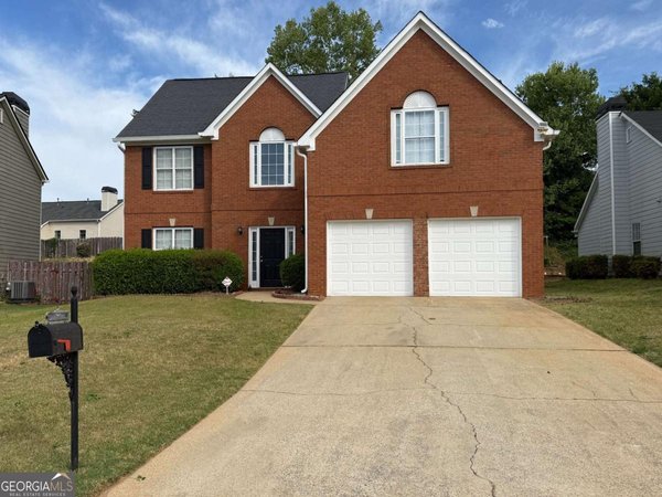 1170 Laurel Cove Drive Snellville
