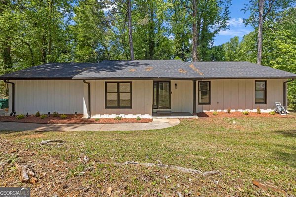 3353 Idlecreek Way, Decatur