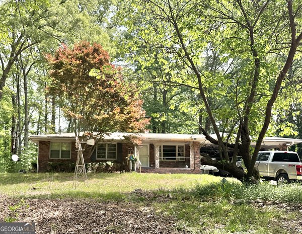 2828 Flat Shoals Road, South Fulton