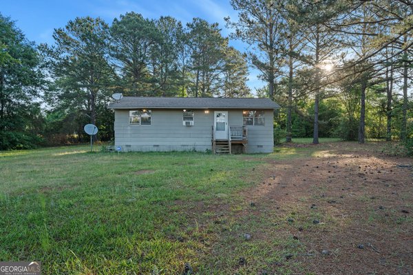 122 Dolly Drive, Jeffersonville