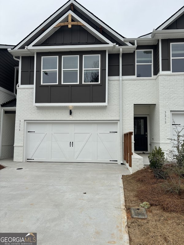 3212 Winding Waters Way, Powder Springs