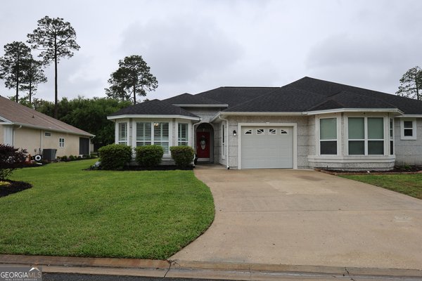 402 Eagle Boulevard, Kingsland