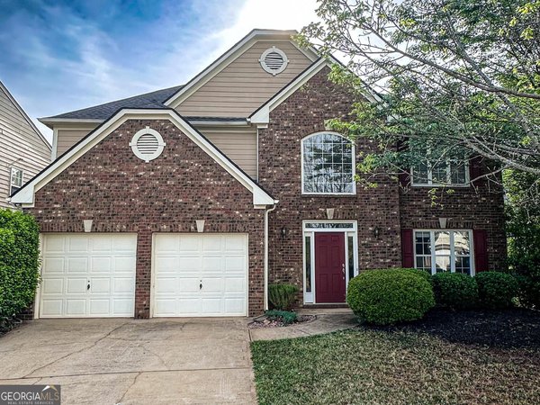 3630 Bancroft Main Kennesaw