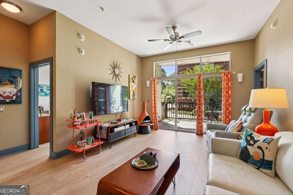 2630 Talley Street, Decatur