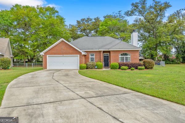 138 Brookfair Lane Leesburg