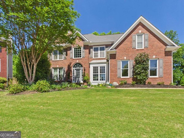 892 White Aster Court, Dacula