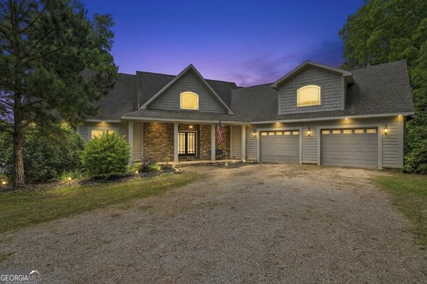 1038 Dennis Station Road Eatonton