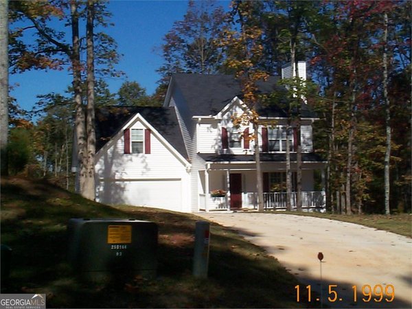 146 Poplar Way, Winder