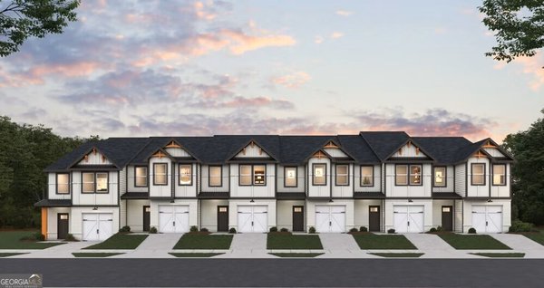 5269 Magnolia Grove Way, Gainesville