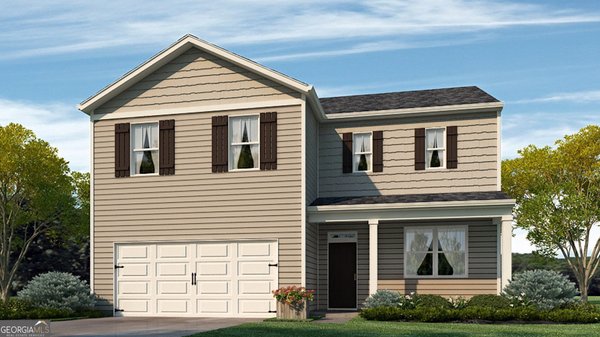 144 Melrose Court, Jefferson