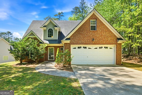 2270 Sharondale Drive Villa Rica