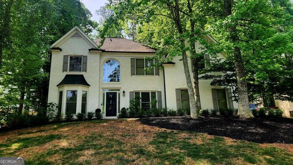 2427 Watercrest Terrace Acworth