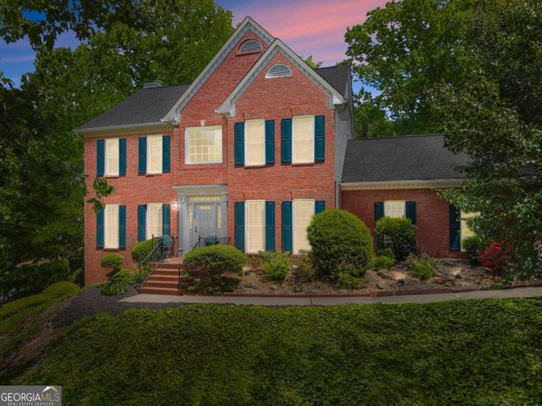 1905 Sweetgum Trail, Cumming