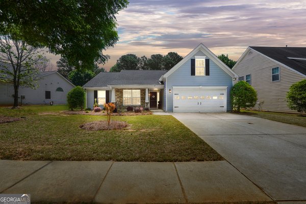 164 Lantana Drive, Locust Grove