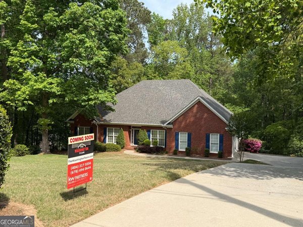 3480 Gleneagles Court Snellville