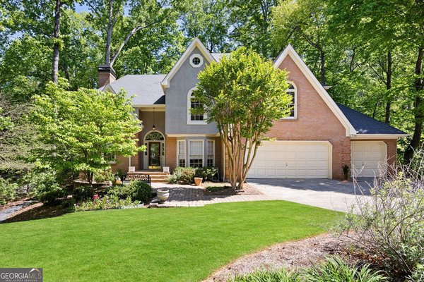 5616 Forkwood Drive, Acworth