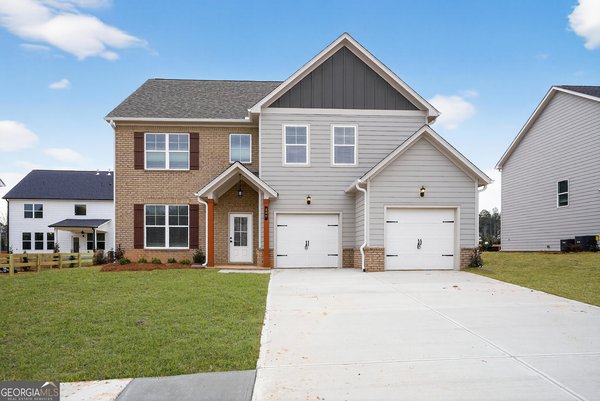 407 Bass Circle, Villa Rica