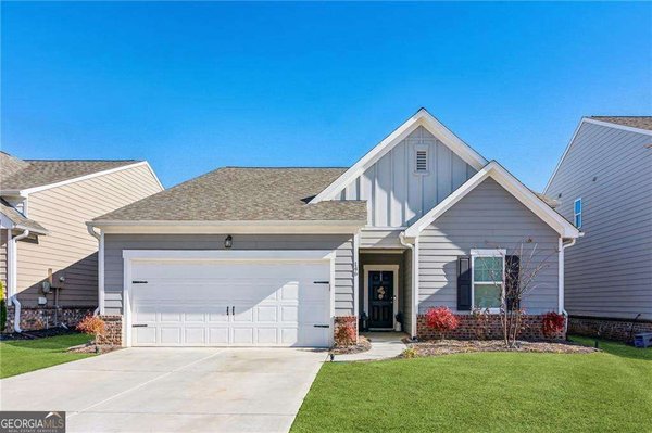 146 Knightsbridge Lane, Winder