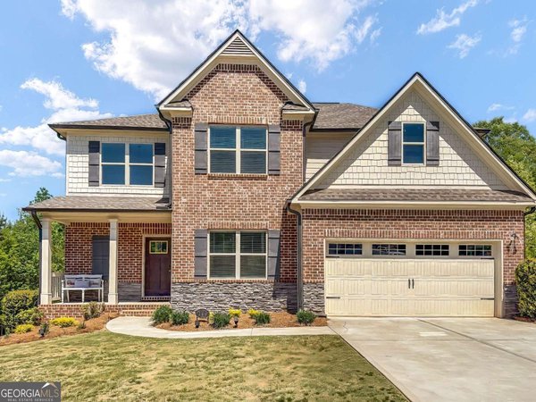 189 Bella Drive, Monroe