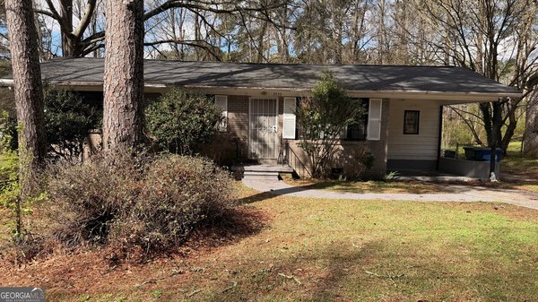 3533 Garfield Way, Atlanta