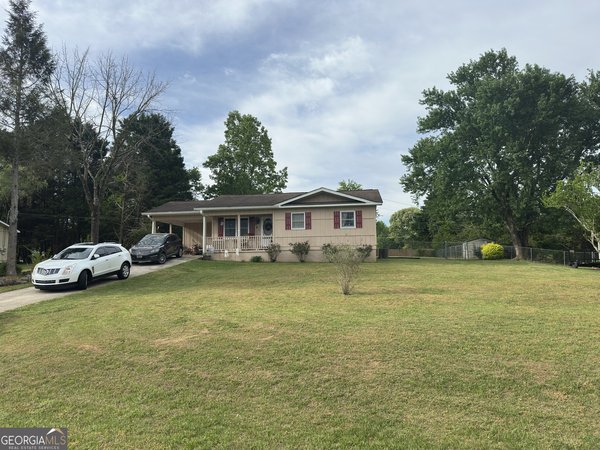 183 Garrison Road, Cornelia