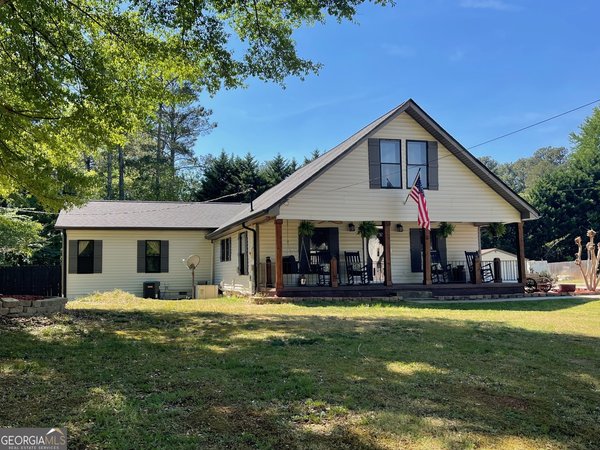 3442 Camp Branch Road, Buford