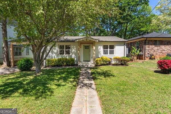 253 Birch Street, Atlanta