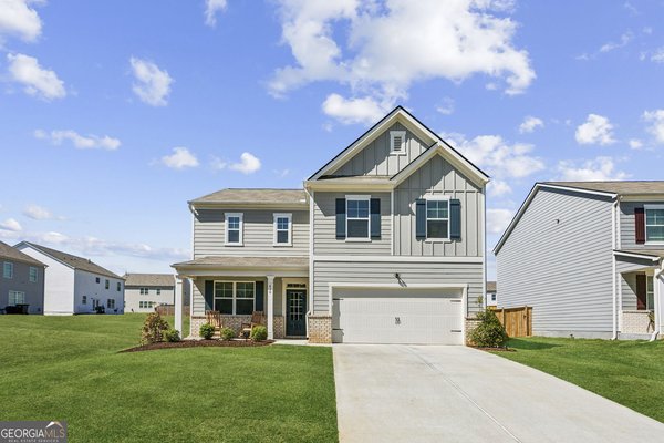 430 Highgrove Way Dallas