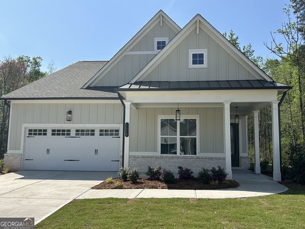 1116 Cooks Farm Way, Woodstock