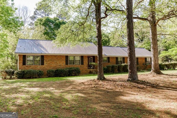 980 Morton Road, Athens