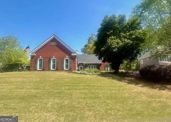 5355 Flowering Dogwood Court, Powder Springs