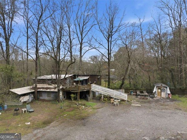 272 Gordon Circle, Mableton