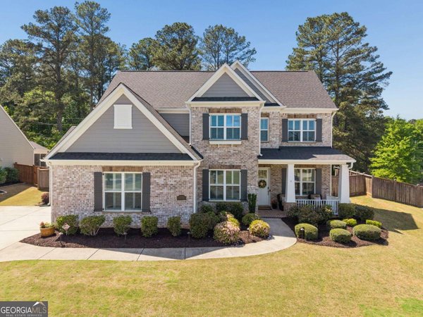 3776 Whithorn Way, Kennesaw