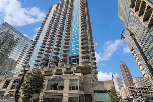 400 Peachtree Street, Atlanta