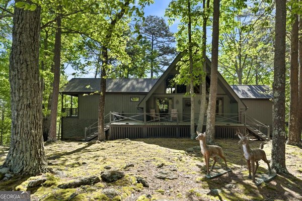 114 Cherokee Drive, Waleska