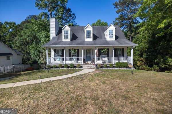 166 Howard Court Gray