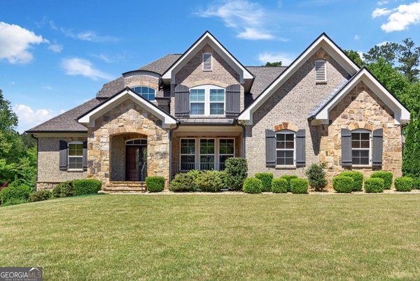 2710 Bolton Abbey Drive, Marietta