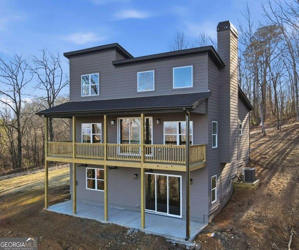 1176 Jewel Court, Ranger