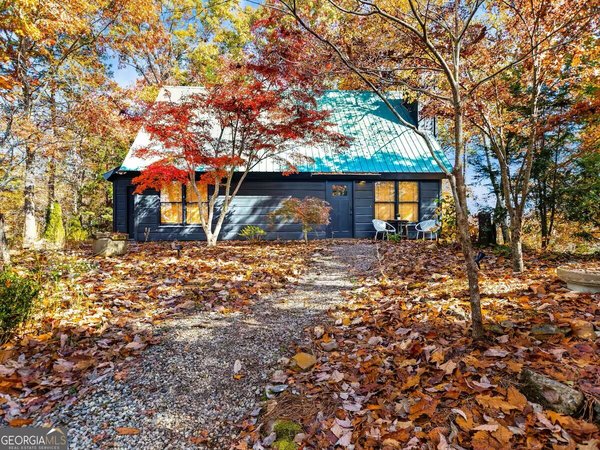 350 Azalea Ridge Dahlonega