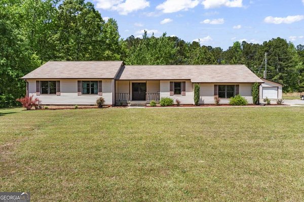 1730 MOUNT CARMEL ROAD, MCDONOUGH
