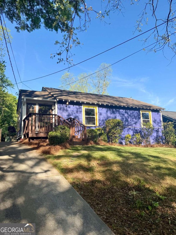 103 Mortimer Street, Atlanta