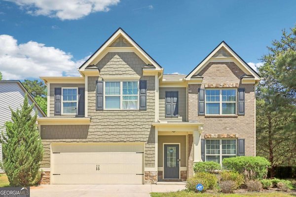 521 Greyhound Court, Union City