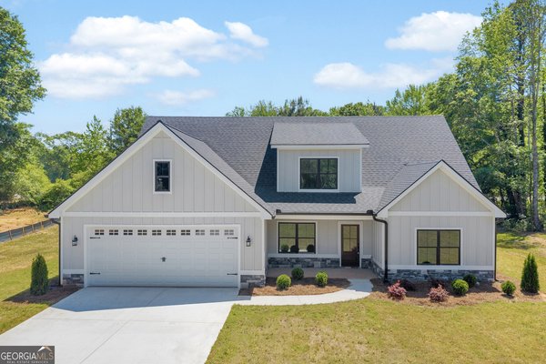 89 Huntington Drive, Lavonia