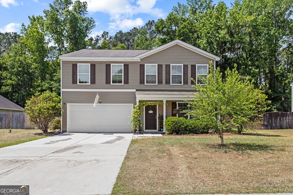 31 Blackberry Circle, Guyton