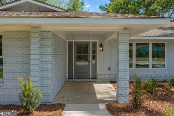 279 King Cotton Road Brunswick