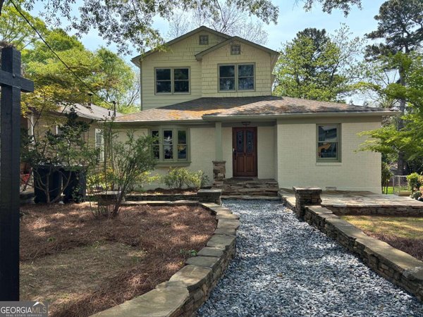 212 Evans Drive, Decatur