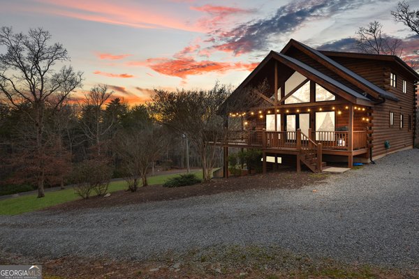 385 Shields Road Mineral Bluff