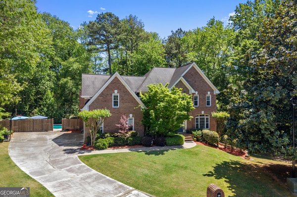 545 Tadfield Trace Alpharetta